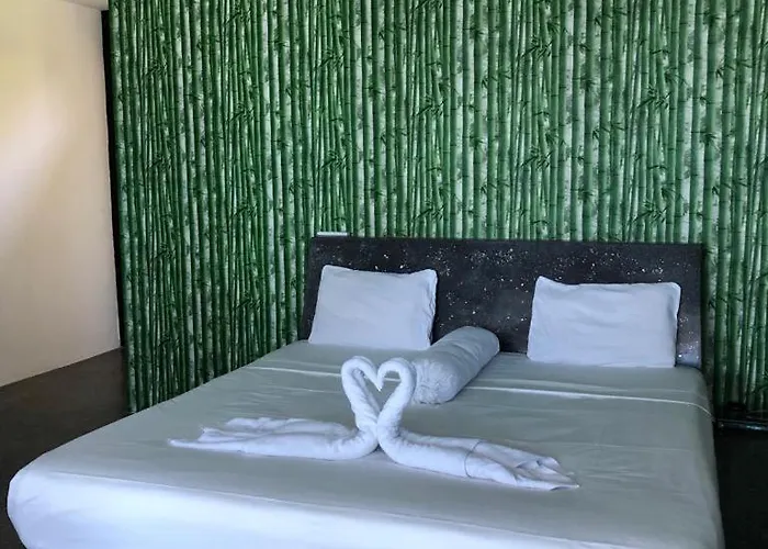 Bali Verhuur - Bebayu Beachvilla, Amed