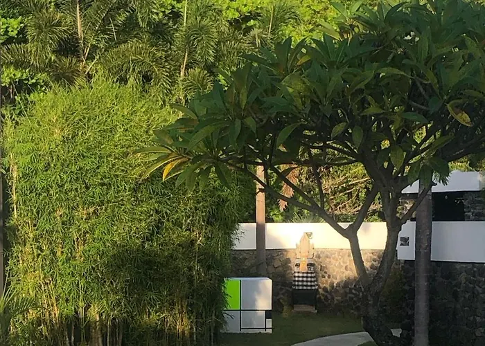 Bali Verhuur - Bebayu Beachvilla, * Amed