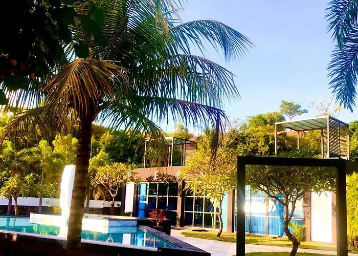 Bali Verhuur - Bebayu Beachvilla, Villa Amed