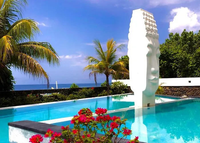 Bali Verhuur - Bebayu Beachvilla, * Amed