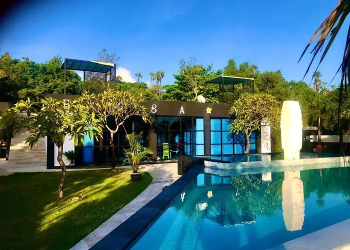 Bali Verhuur - Bebayu Beachvilla, Villa Amed