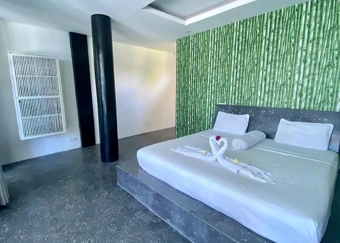Villa Bali Verhuur - Bebayu Beachvilla, *