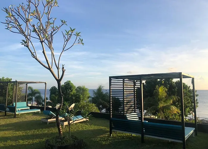 Villa Bali Verhuur - Bebayu Beachvilla, Amed