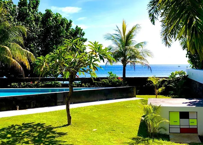 Bali Verhuur - Bebayu Beachvilla,