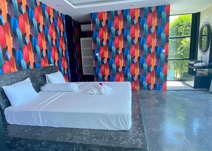 Bali Verhuur - Bebayu Beachvilla, * Amed