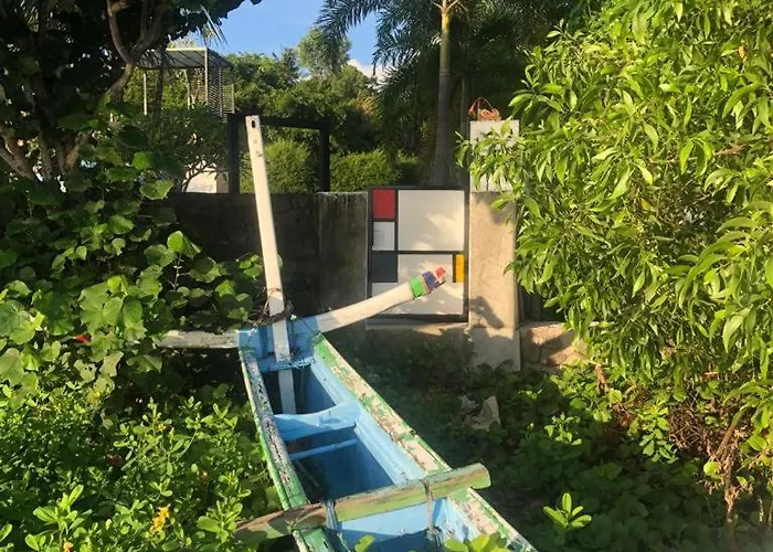 Bali Verhuur - Bebayu Beachvilla, Amed