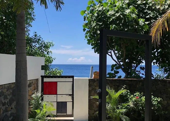 Bali Verhuur - Bebayu Beachvilla, * Amed