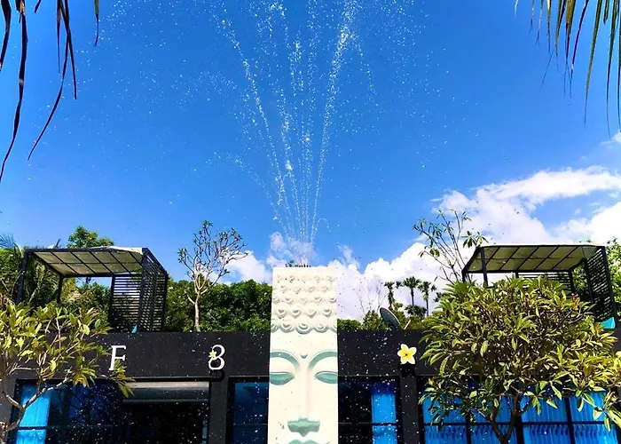 Bali Verhuur - Bebayu Beachvilla, * Amed
