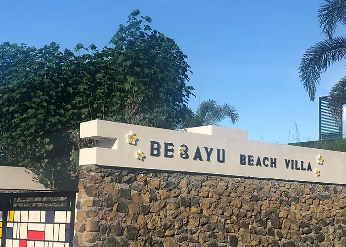 Villa Bali Verhuur - Bebayu Beachvilla, Amed